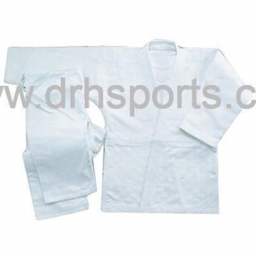Custom Judo Clothing Manufacturers in Milton